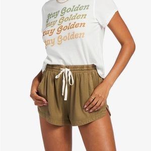 Billabong shorts